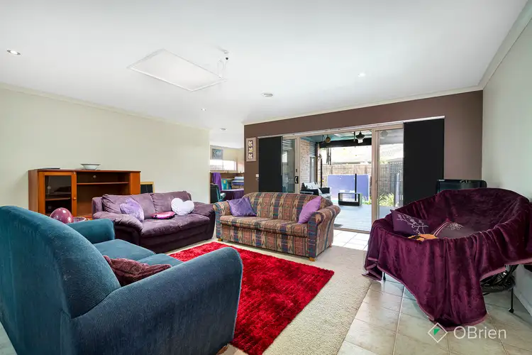 Fourth view of Homely house listing, 3 Regal Place, Somerville VIC 3912