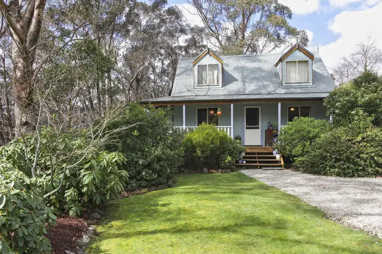 39 St Andrews Avenue, Blackheath NSW 2785