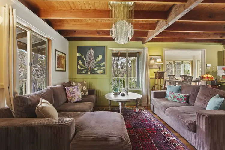 Second view of Homely house listing, 39 St Andrews Avenue, Blackheath NSW 2785