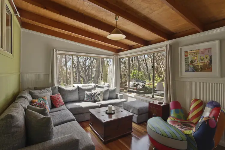 Fifth view of Homely house listing, 39 St Andrews Avenue, Blackheath NSW 2785