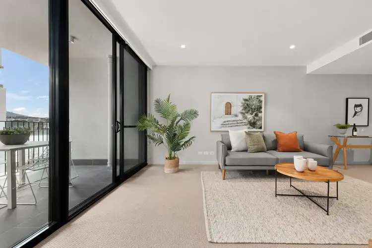 Main view of Homely apartment listing, 14/12 Trevillian Quay, Kingston ACT 2604
