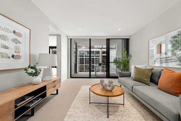 Third view of Homely apartment listing, 14/12 Trevillian Quay, Kingston ACT 2604