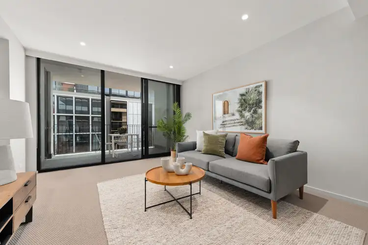 Fifth view of Homely apartment listing, 14/12 Trevillian Quay, Kingston ACT 2604