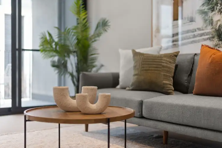 Sixth view of Homely apartment listing, 14/12 Trevillian Quay, Kingston ACT 2604
