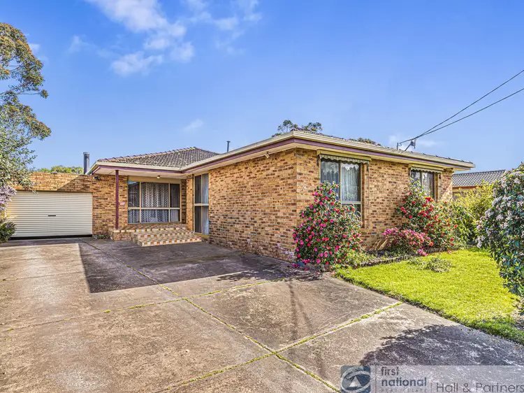56 Bellbrook Drive, Dandenong North VIC 3175