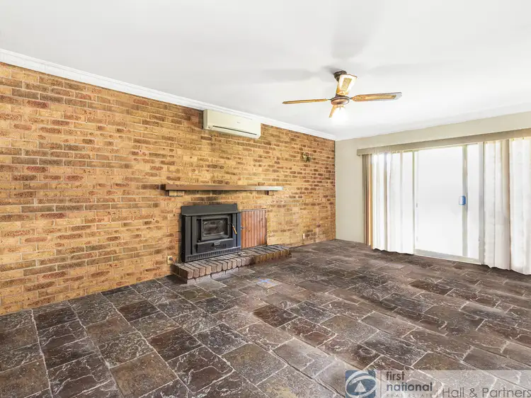 Third view of Homely house listing, 56 Bellbrook Drive, Dandenong North VIC 3175