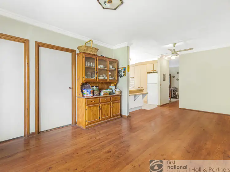 Fourth view of Homely house listing, 56 Bellbrook Drive, Dandenong North VIC 3175