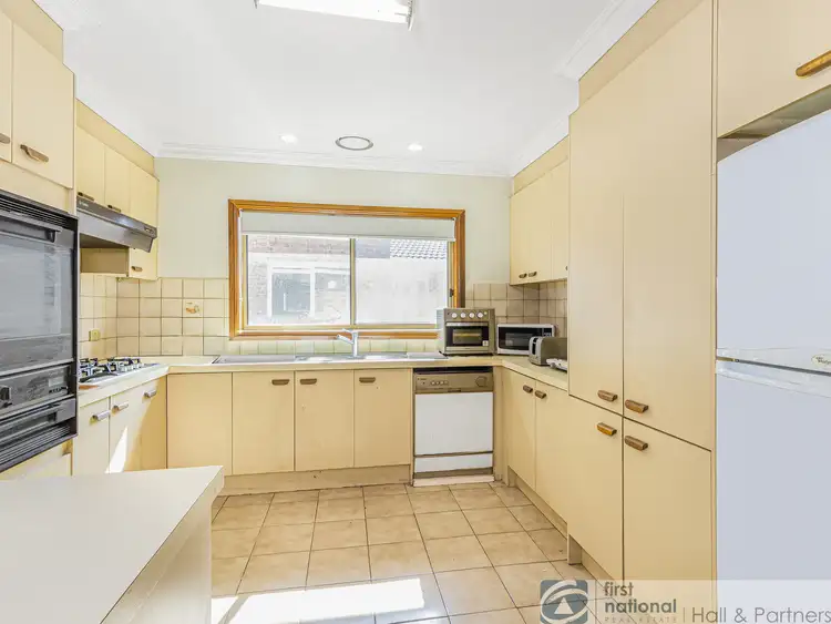 Fifth view of Homely house listing, 56 Bellbrook Drive, Dandenong North VIC 3175