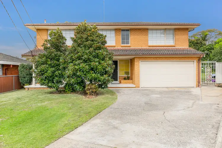 10 Monomeeth Place, Miranda NSW 2228