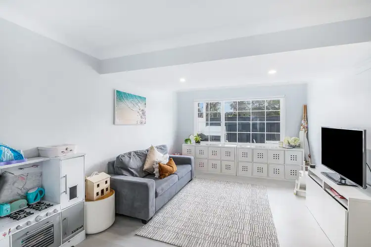 Fifth view of Homely house listing, 10 Monomeeth Place, Miranda NSW 2228