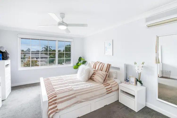 Sixth view of Homely house listing, 10 Monomeeth Place, Miranda NSW 2228