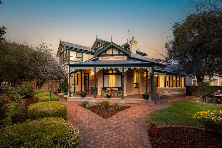 34 Moseley Street, Glenelg SA 5045