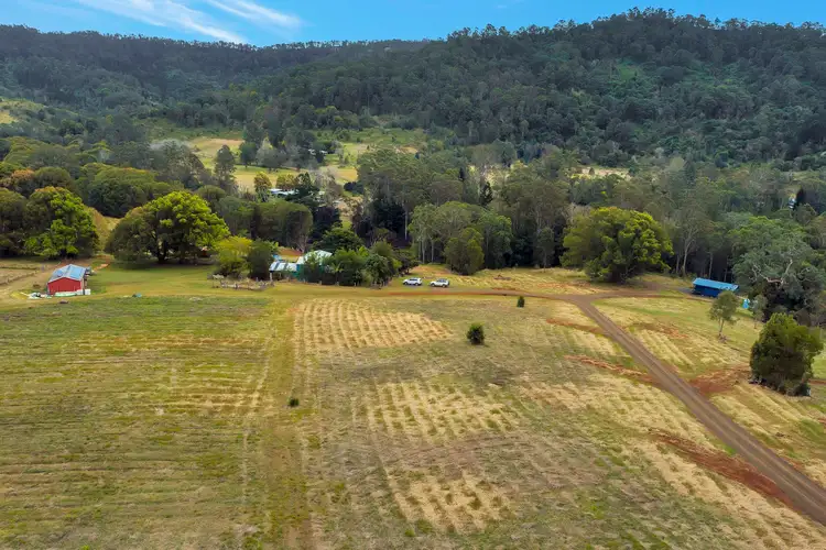 Fourth view of Homely rural property listing, 5180 Kyogle Road, Cawongla NSW 2474