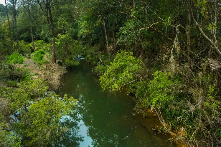Fifth view of Homely rural property listing, 5180 Kyogle Road, Cawongla NSW 2474