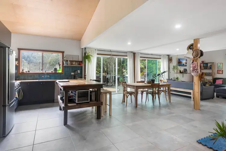 Sixth view of Homely rural property listing, 5180 Kyogle Road, Cawongla NSW 2474
