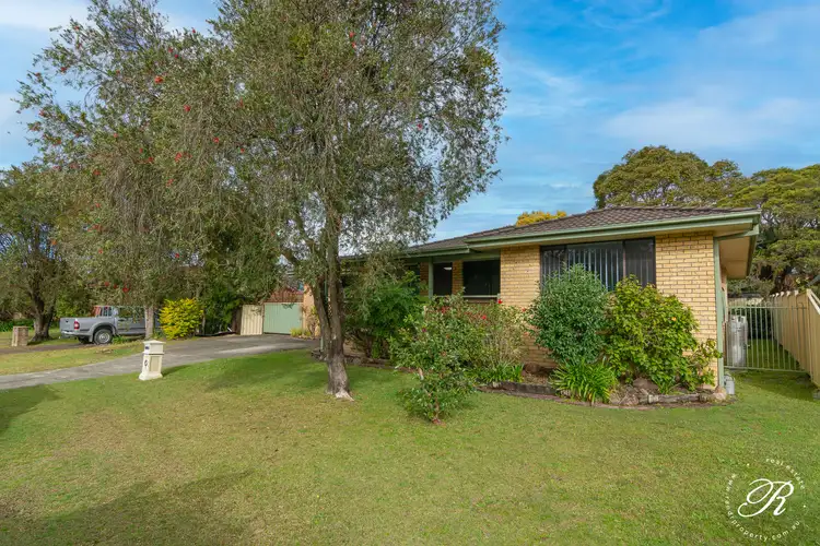 Second view of Homely house listing, 7 Rosewood Crescent, Taree NSW 2430