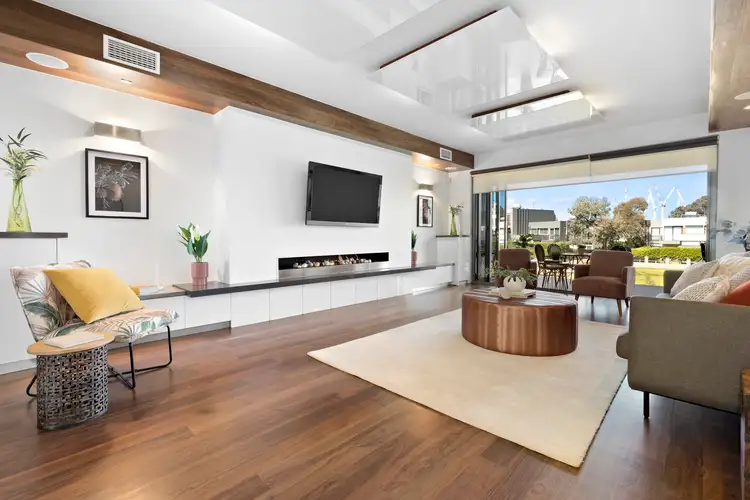 Second view of Homely house listing, 10 Pier Lane, Maribyrnong VIC 3032