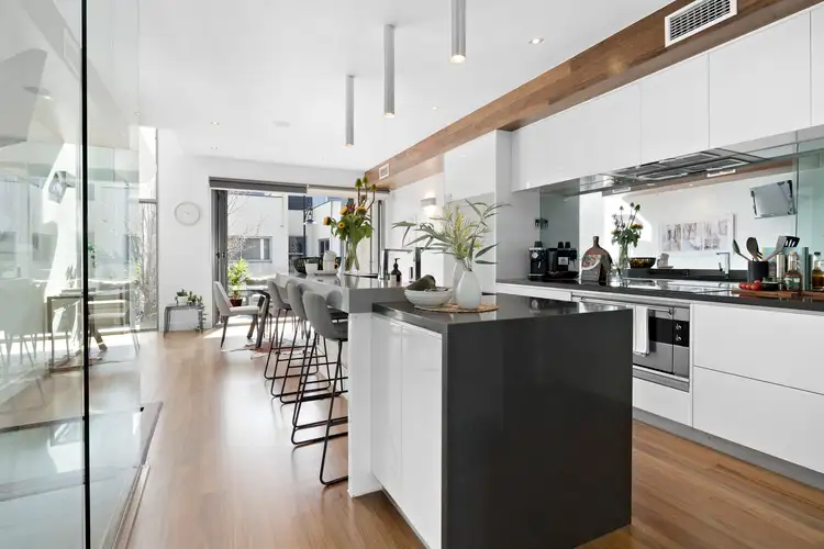 Third view of Homely house listing, 10 Pier Lane, Maribyrnong VIC 3032
