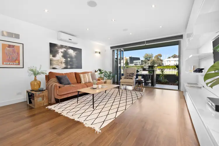 Fifth view of Homely house listing, 10 Pier Lane, Maribyrnong VIC 3032