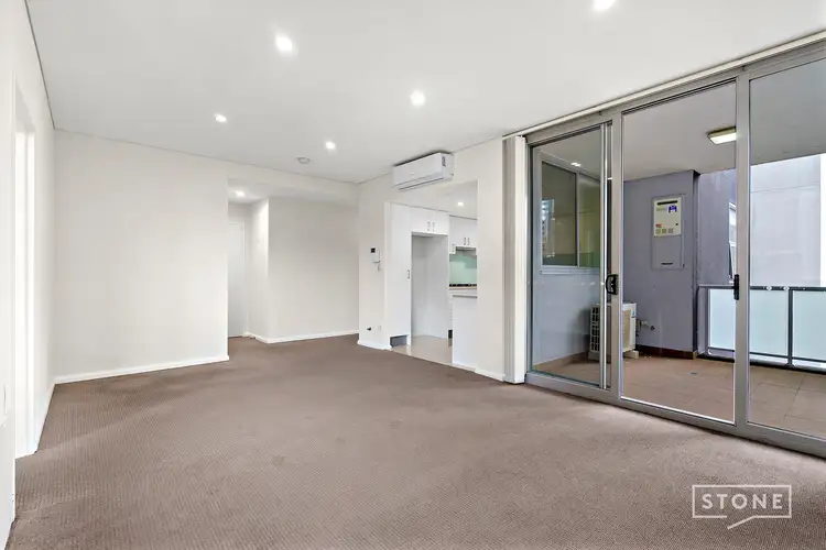 Fourth view of Homely apartment listing, 12/37 Campbell Street, Parramatta NSW 2150
