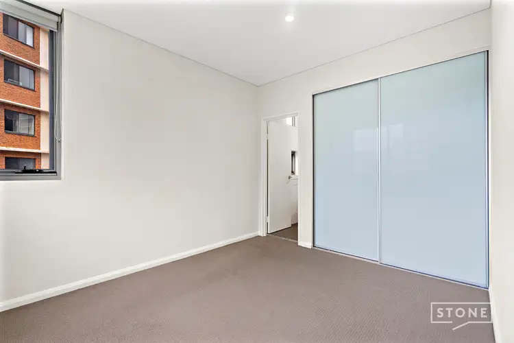 Fifth view of Homely apartment listing, 12/37 Campbell Street, Parramatta NSW 2150