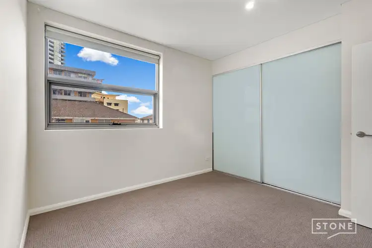 Sixth view of Homely apartment listing, 12/37 Campbell Street, Parramatta NSW 2150