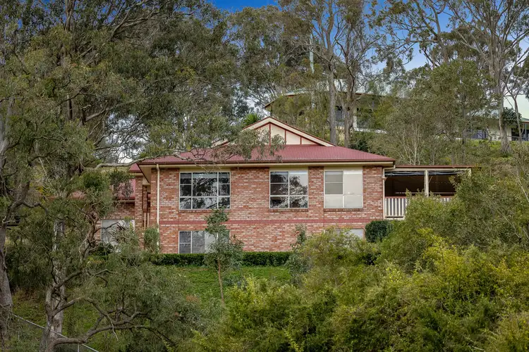 7 Graham Court, Hodgson Vale QLD 4352