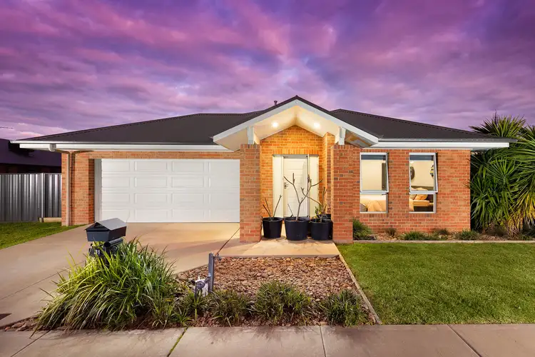 31 Klim Street, Killara VIC 3691