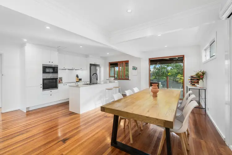 Second view of Homely house listing, 51 Middleton Street, Watsonia North VIC 3087