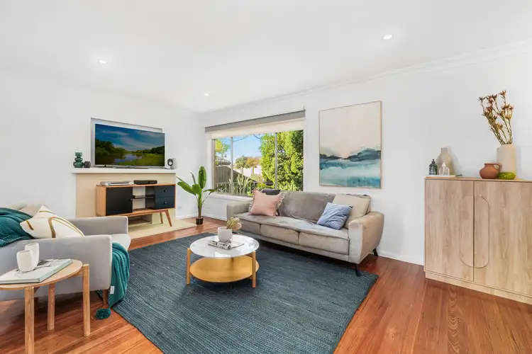 Third view of Homely house listing, 51 Middleton Street, Watsonia North VIC 3087