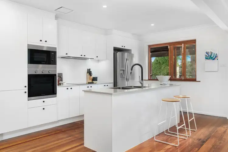 Fifth view of Homely house listing, 51 Middleton Street, Watsonia North VIC 3087