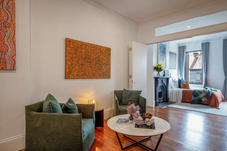 Fifth view of Homely apartment listing, 1/126 Regent Street, Redfern NSW 2016
