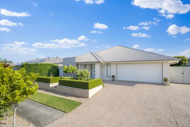 5 McKee Crescent, Mango Hill QLD 4509