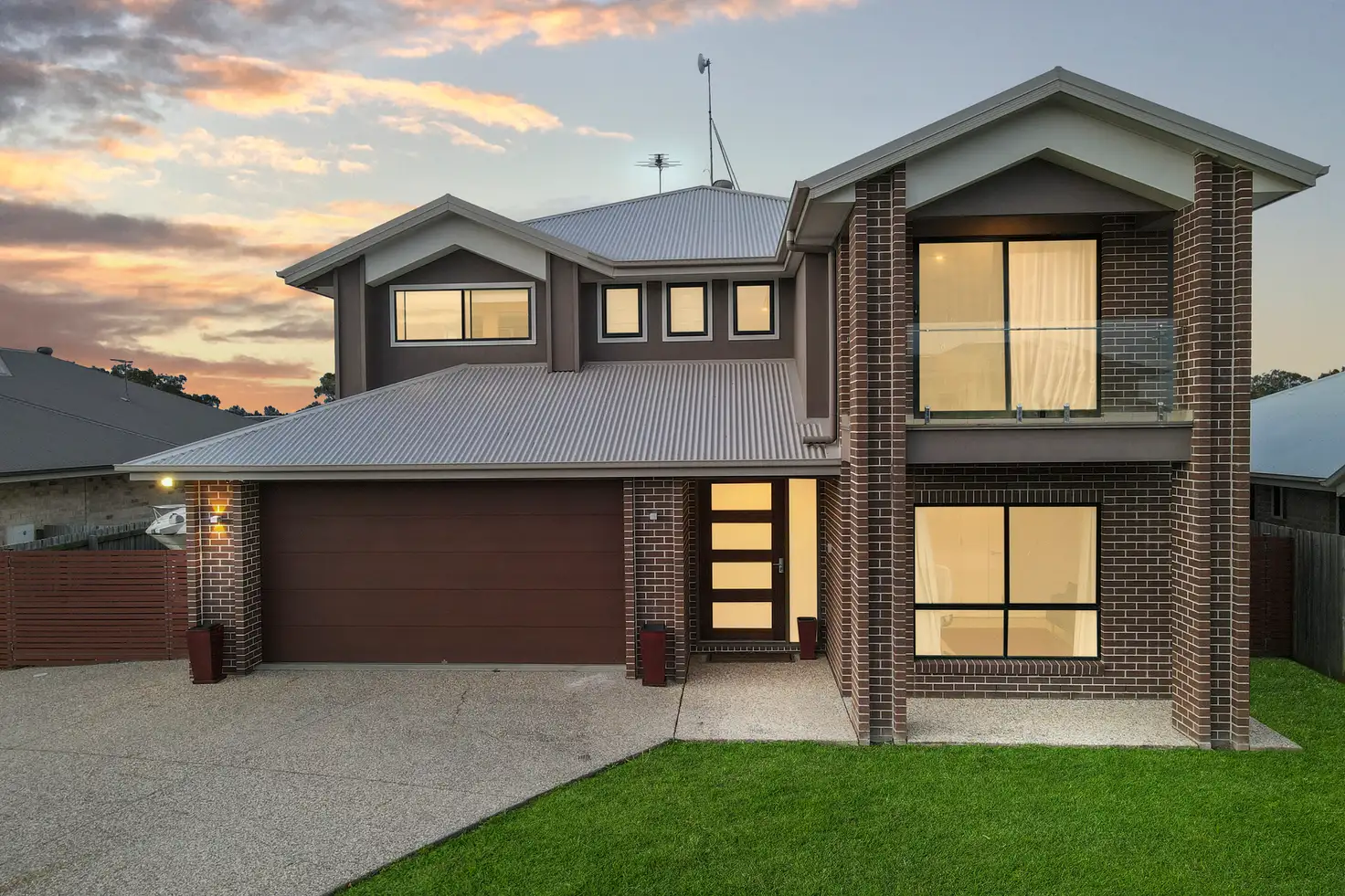 Main view of Homely house listing, 45 McKee Crescent, Mango Hill QLD 4509