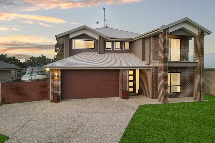 Second view of Homely house listing, 45 McKee Crescent, Mango Hill QLD 4509