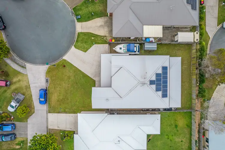 Fourth view of Homely house listing, 45 McKee Crescent, Mango Hill QLD 4509