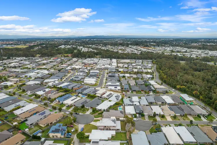 Fifth view of Homely house listing, 45 McKee Crescent, Mango Hill QLD 4509