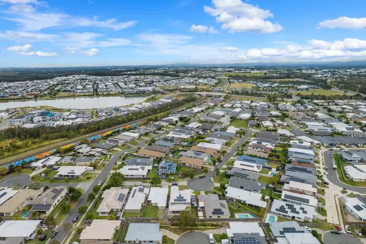 Sixth view of Homely house listing, 45 McKee Crescent, Mango Hill QLD 4509