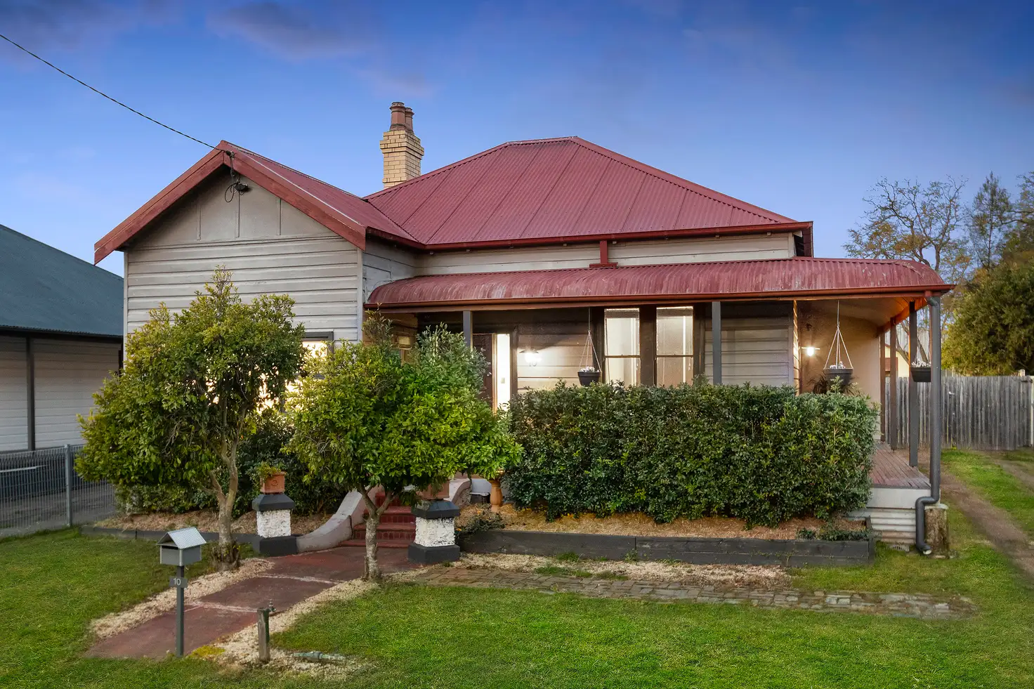 Main view of Homely house listing, 10 George Street, Cessnock NSW 2325