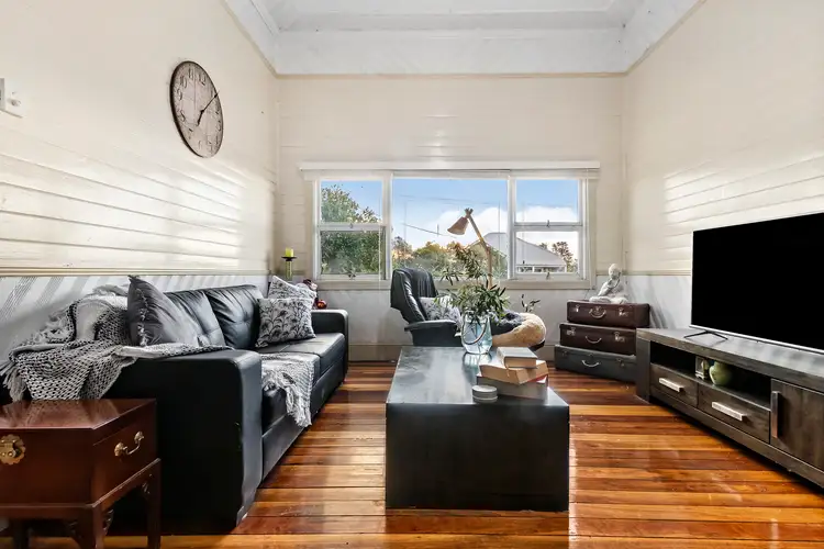 Second view of Homely house listing, 10 George Street, Cessnock NSW 2325