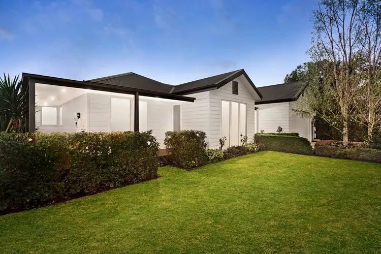 Main view of Homely house listing, 89 Bayview Avenue, Rosebud VIC 3939