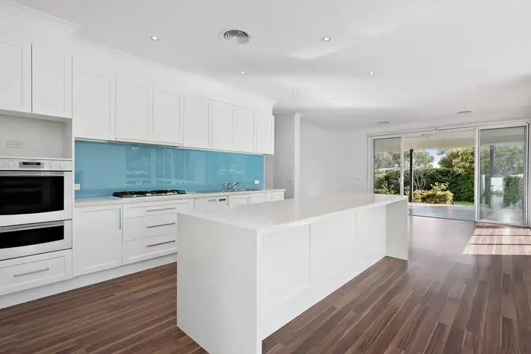 Second view of Homely house listing, 89 Bayview Avenue, Rosebud VIC 3939