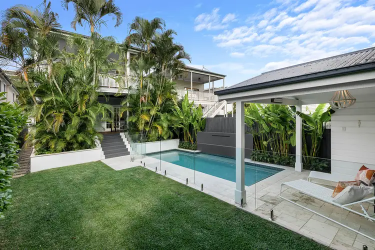 Second view of Homely house listing, 10 Wright Street, Balmoral QLD 4171