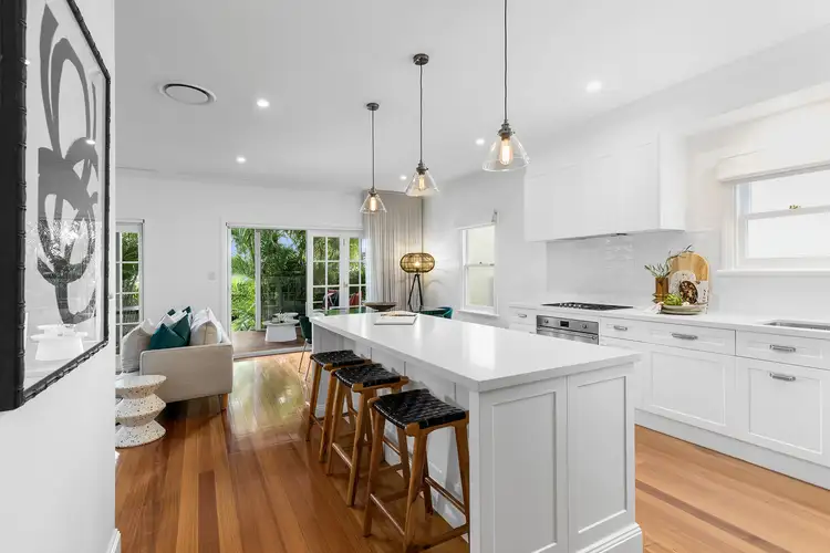 Third view of Homely house listing, 10 Wright Street, Balmoral QLD 4171