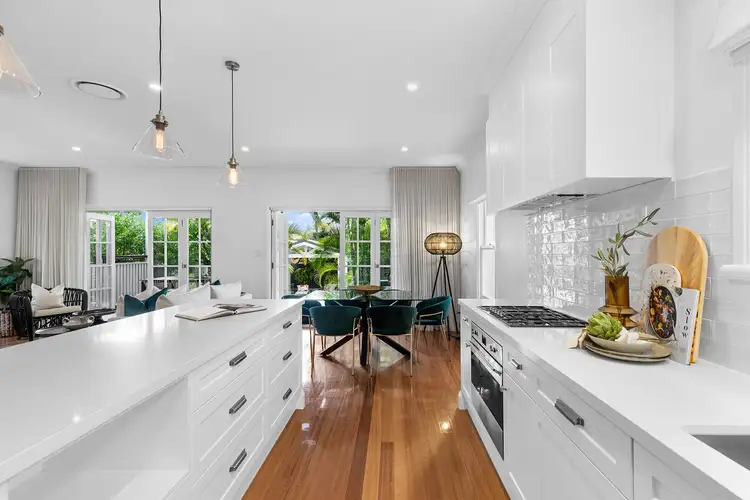 Fourth view of Homely house listing, 10 Wright Street, Balmoral QLD 4171