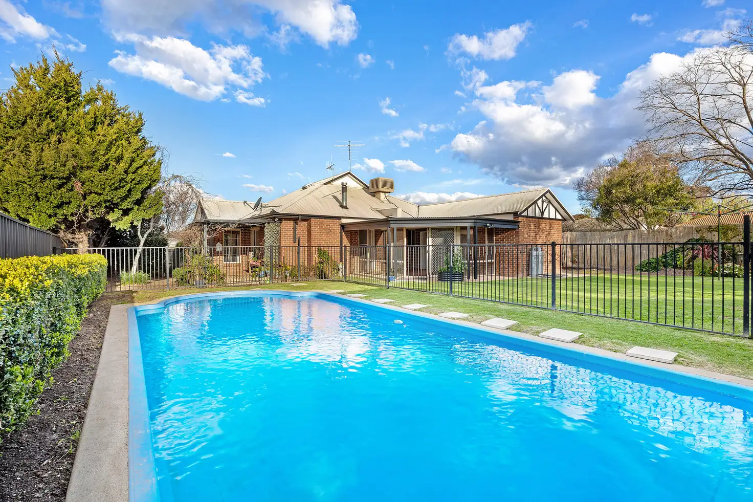 Main view of Homely house listing, 18 Melton Road, Mudgee NSW 2850