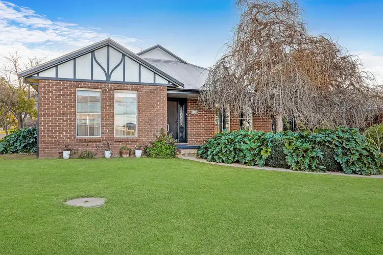 Second view of Homely house listing, 18 Melton Road, Mudgee NSW 2850