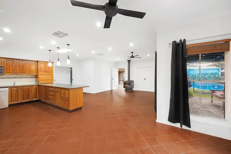 Fifth view of Homely house listing, 18 Melton Road, Mudgee NSW 2850