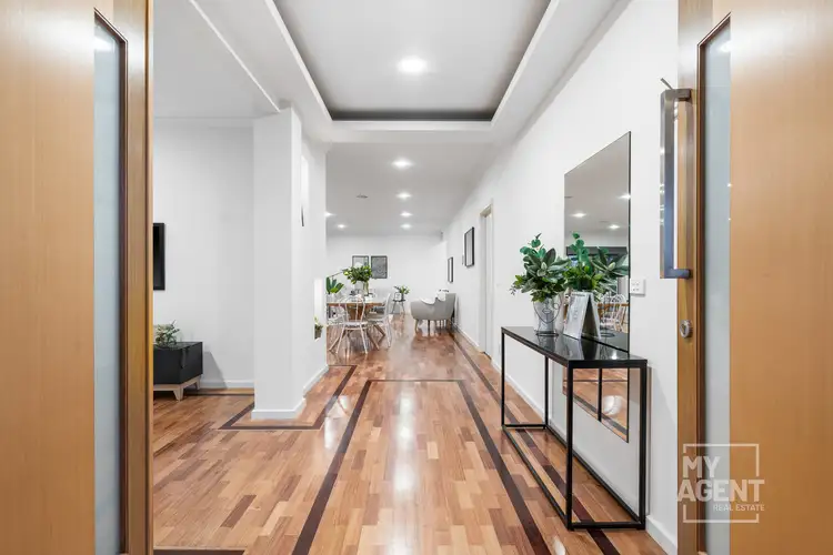 Fourth view of Homely house listing, 14 Fairhaven Avenue, Beveridge VIC 3753