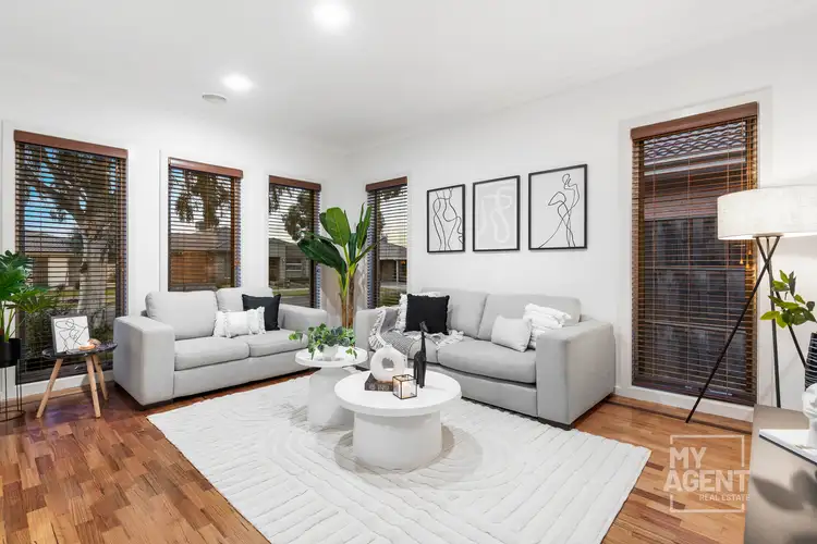 Fifth view of Homely house listing, 14 Fairhaven Avenue, Beveridge VIC 3753